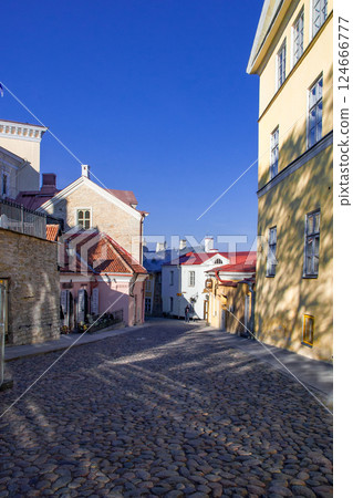 Historic District 124666777