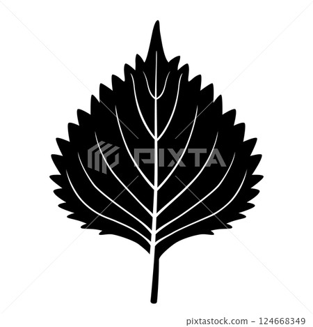 Perilla icon Perilla icon 124668349
