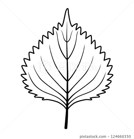 Perilla icon 124668350