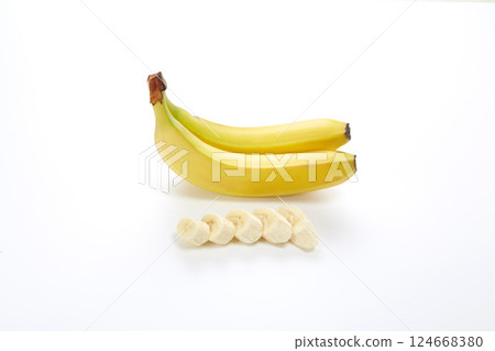 Vietnam Honey Banana Vietnam Honey Banana 124668380