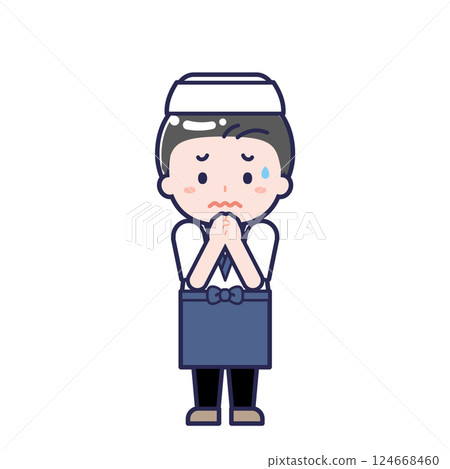 壽司主廚/男 23 124668460