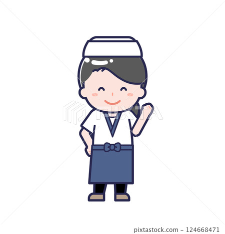 壽司師傅/女 04 124668471