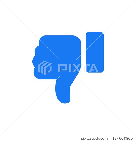 Dislick icon Dislick icon 124668860