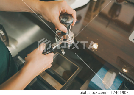 咖啡館 咖啡廳 cafe 124669083