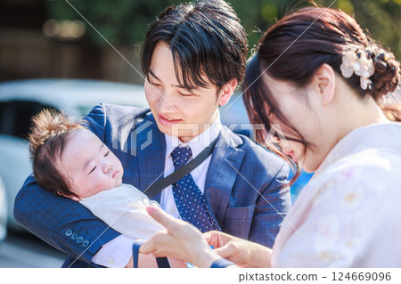 Miyamairi family 124669096