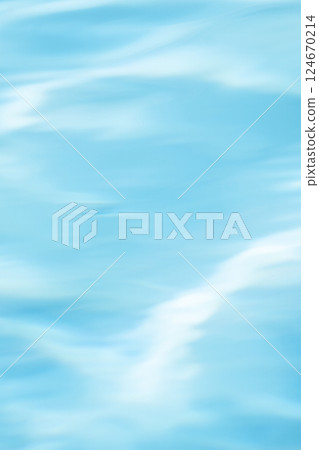 Sparkling water surface - summer color image Sparkling water surface - summer color image 124670214