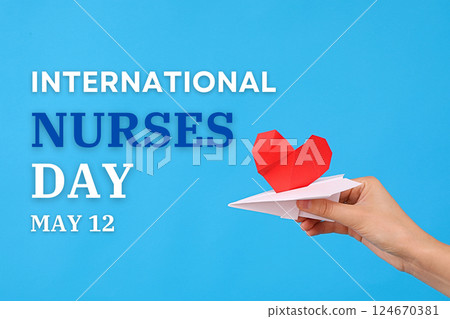 International Nurses Day - 29 International Nurses Day - 29 124670381