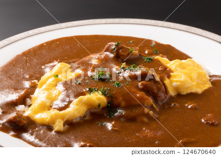 Homme Curry Homme Curry 124670640