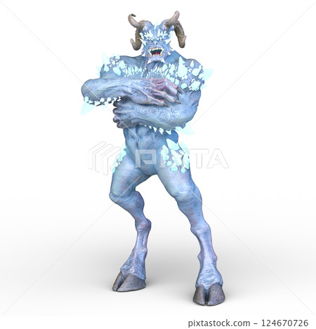monster monster 124670726