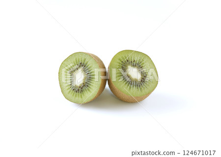 Kiwi fruit Kiwi fruit 124671017