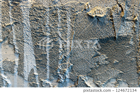 Old beautiful stone wall background texture. Close up shot Old beautiful stone wall background texture. Close up shot 124672134