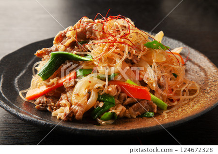 JAPCHAE 124672328