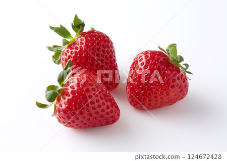 Strawberry  124672428