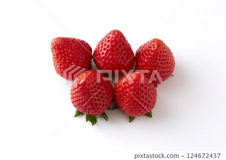 草莓 草莓 124672437