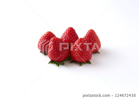 草莓 草莓 124672438