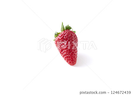 草莓 124672439