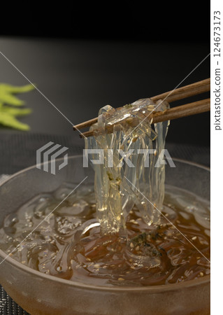 Tokoroten：夏季清涼甜點 124673173
