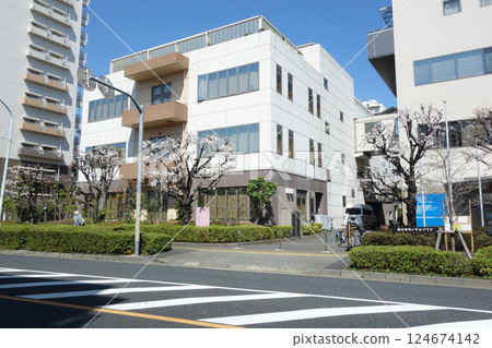 東京國分寺殘障中心 124674142