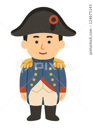 拿破崙 拿破崙 124675143