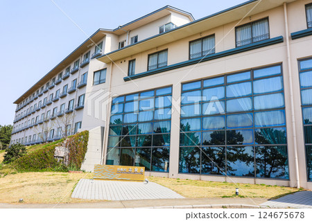 Kyukamura Shigashima 124675678