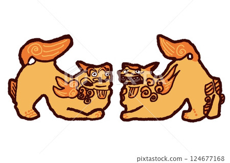 可愛的海血清 可愛的海血清 124677168