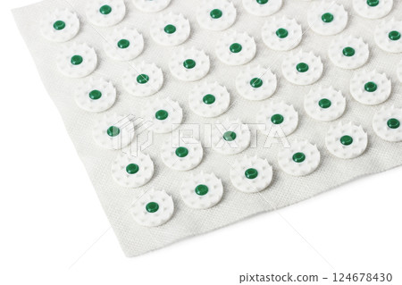 Massage mat Massage mat 124678430