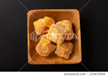 南瓜甜豆 南瓜甜豆 124678484