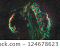 面紗星雲_2024.07 124678623