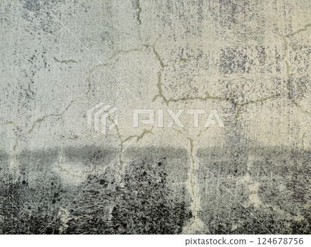 A wall with a rich vintage texture that is good for use as a design background. A wall with a rich vintage texture that is good for use as a design background. 124678756