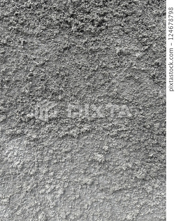 A wall with a rich vintage texture that is good for use as a design background. 124678798