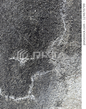 A wall with a rich vintage texture that is good for use as a design background. A wall with a rich vintage texture that is good for use as a design background. 124678799