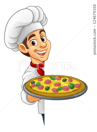 chef new 2024 A12-166 124679108