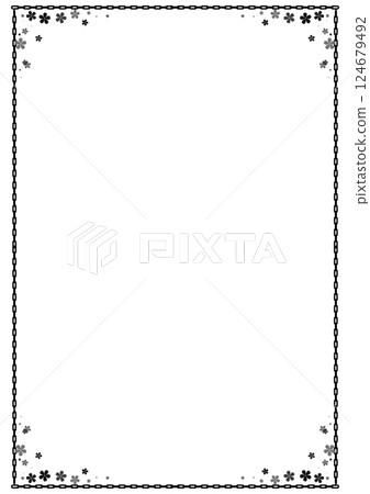 frame, background, backdrop 124679492