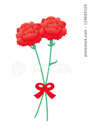 Material-Carnation 1 Material-Carnation 1 124684329