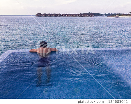 Wish you were here. 124685041