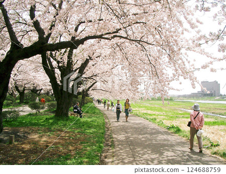 Kitakami Exhibition Site (Kitakami City, Iwate Prefecture) 124688759