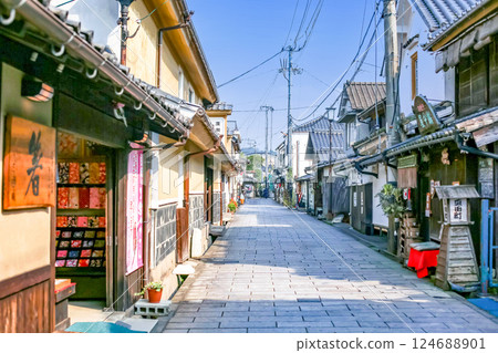 Scenery of Hida-shi Toyoda-machi Scenery of Hida-shi Toyoda-machi 124688901