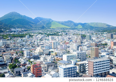 別府市區和山 124688928