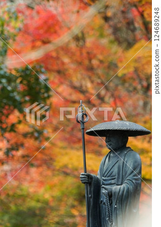 秋天的氣息 124689248