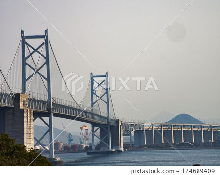 瀨戶的風景 瀨戶的風景 124689409