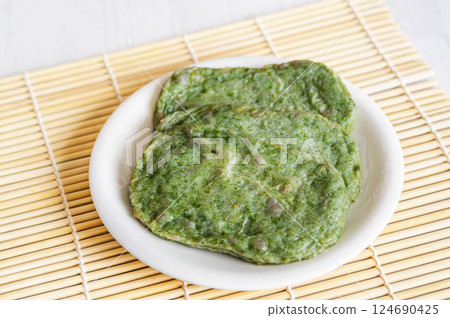 Aonori heaven 124690425