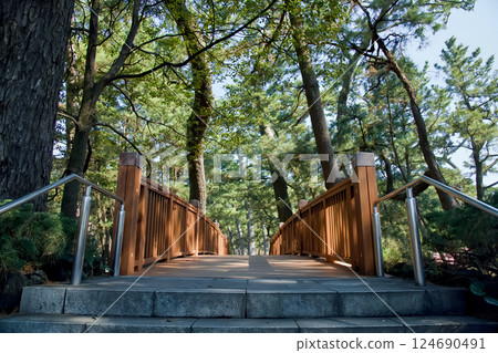 沼津神社 124690491