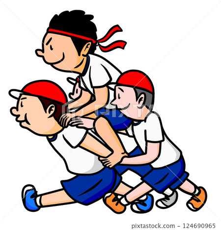 騎兵戰鬥 騎兵戰鬥 124690965