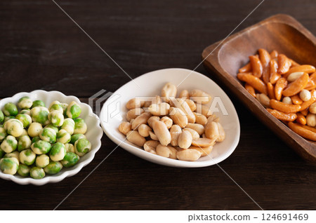 豆糖果 124691469
