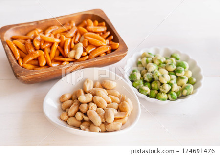 豆糖果 124691476