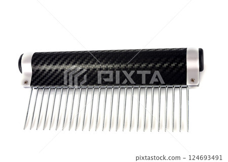 dog trimming equipment dog trimming equipment 124693491