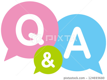 Question, doubt, problem, Q&A, consultation, answer, correct answer, solution, answer, question and answer, solution, explanation, question, Q&A Question, doubt, problem, Q&A, consultation, answer, correct answer, solution, answer, question and answer, solution, explanation, question, Q&A 124693680