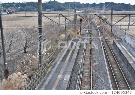 Local Line Station 124695342