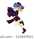 幼女將師 124697691