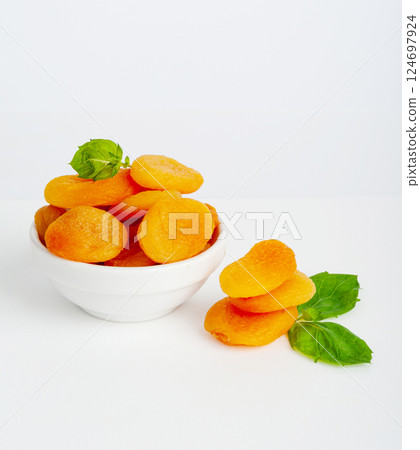 Dry Apricot, Dried Apricots, Healthy Orange Fruits Group, Sweet Organic Dessert Snack, Healthy Diet Food Dry Apricot, Dried Apricots, Healthy Orange Fruits Group, Sweet Organic Dessert Snack, Healthy Diet Food 124697924
